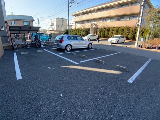 ベルタ　カーサ その他4