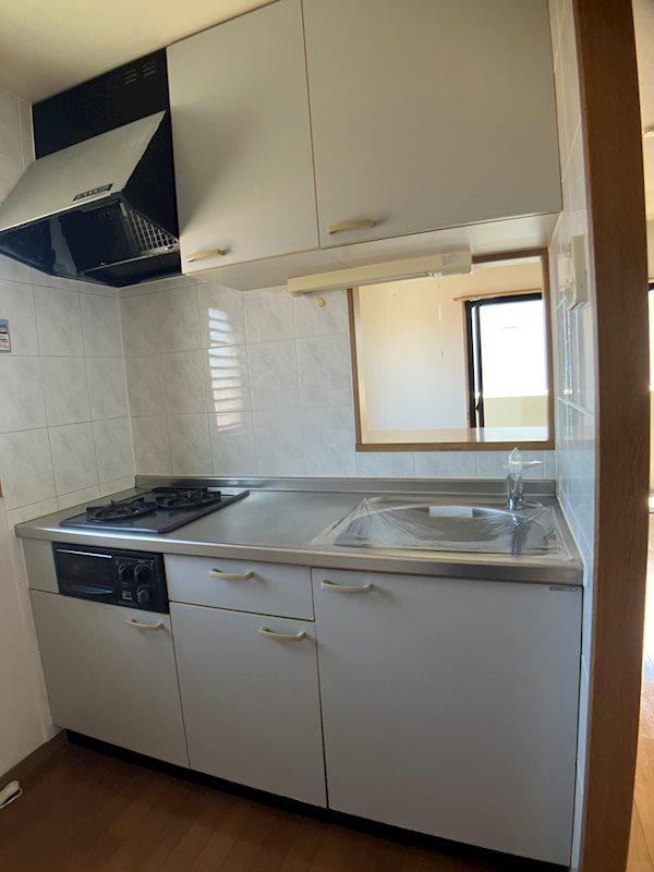 ベルタ　カーサ キッチン