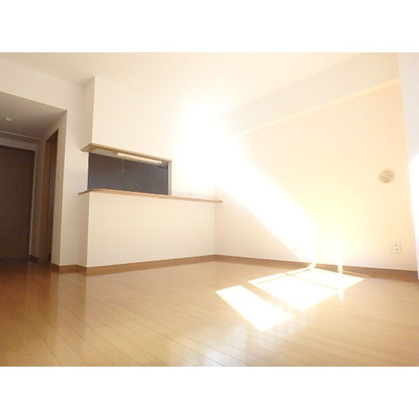 GREEN FOREST リビング