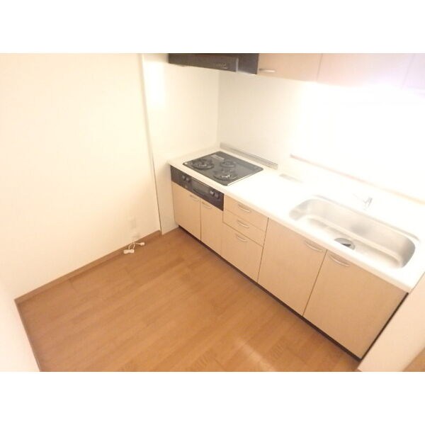 GREEN FOREST キッチン