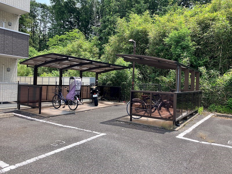 GREEN FOREST その他10