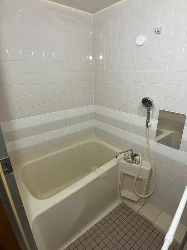 ブランルージュ元今泉 風呂画像