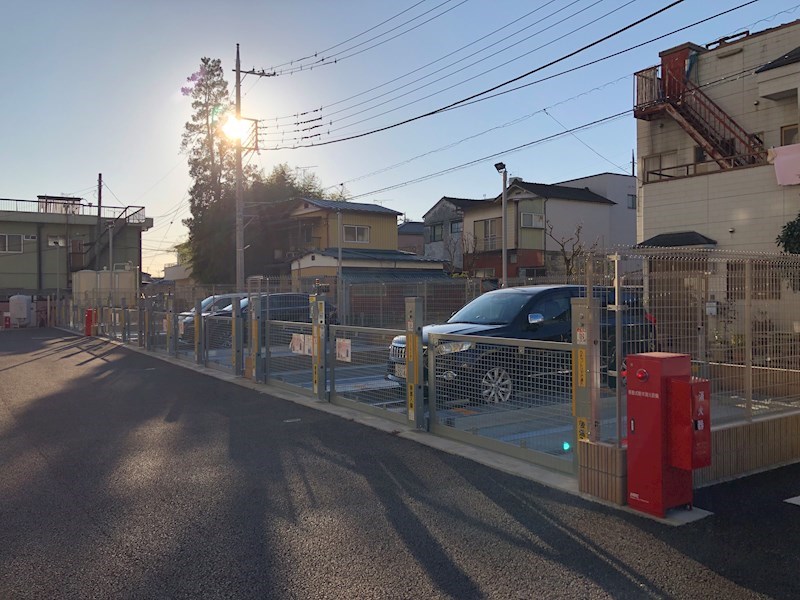 ソレイユ御蔵町 その他8