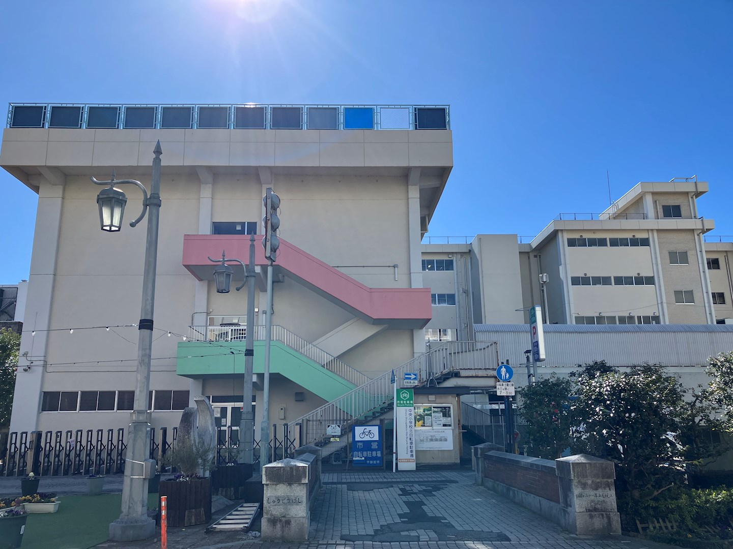 ソレイユ御蔵町 周辺画像5