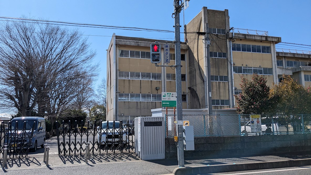 宝木本町メゾネットⅢ 周辺画像4