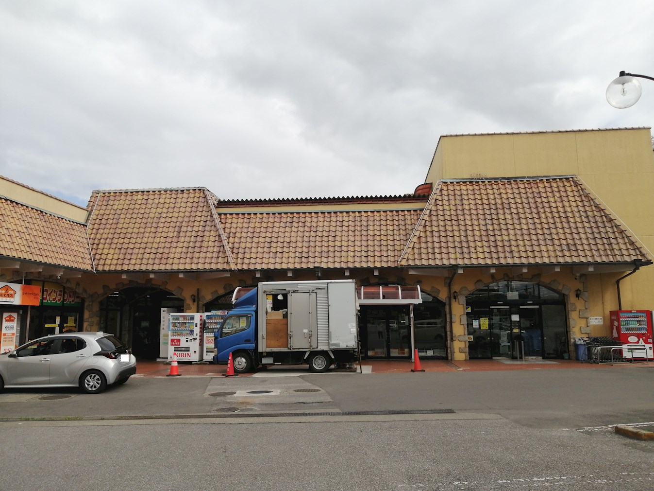 宝木本町メゾネットⅢ 周辺画像7