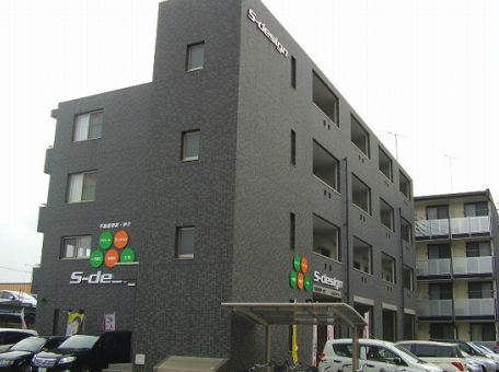 S-designビル その他8