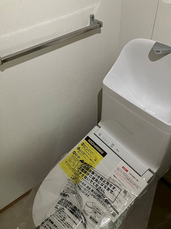 ハーティス松本 B その他8