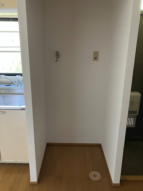 ハーティス松本 B その他12