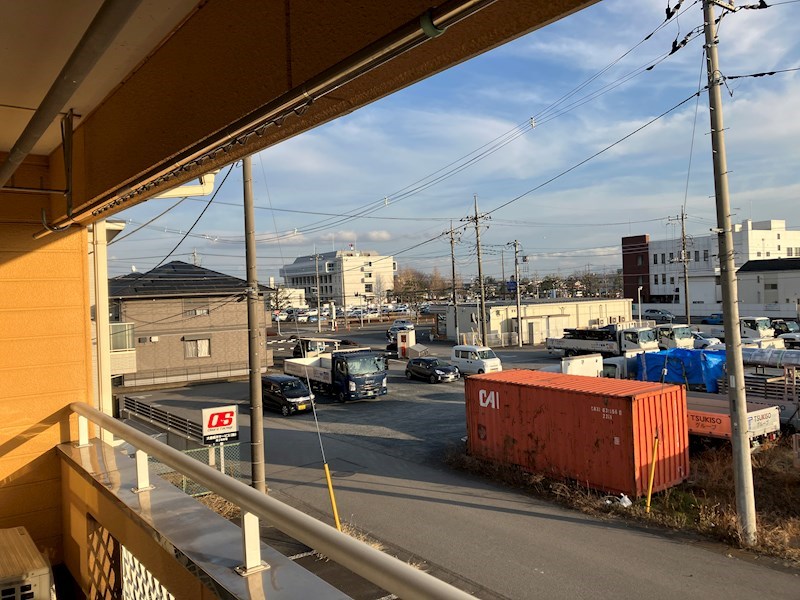 コーポ昴Ⅱ その他1