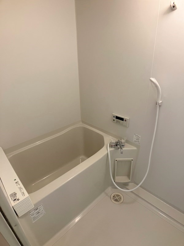 LOTUS MARSH元今泉 風呂画像