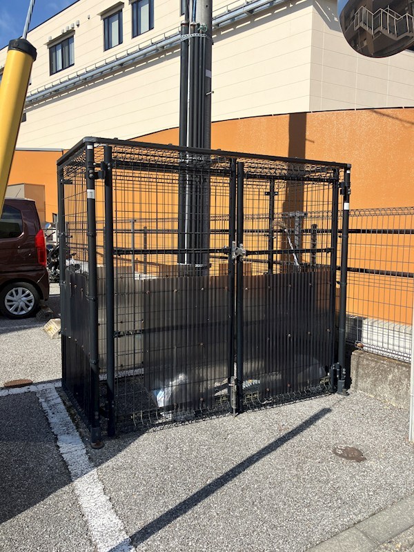 アゼリアコート宿郷 その他9