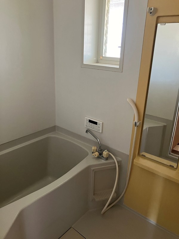 コーポ昴Ⅱ 風呂画像