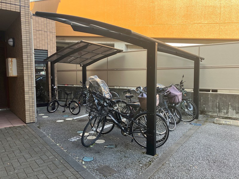 アゼリアコート宿郷 その他6