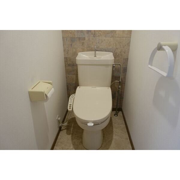 ルミエール緑 その他2