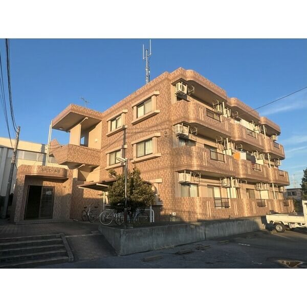 ルミエール緑 その他5