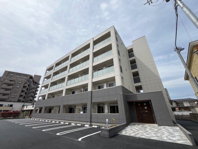 アーバンプレイス 502号室 外観
