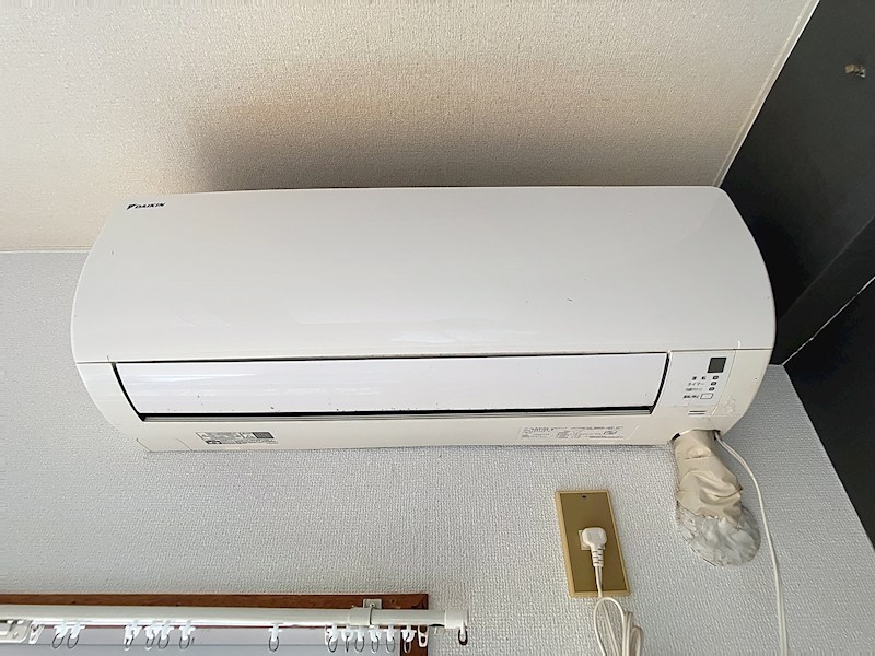 エクセレントハイツ その他設備
