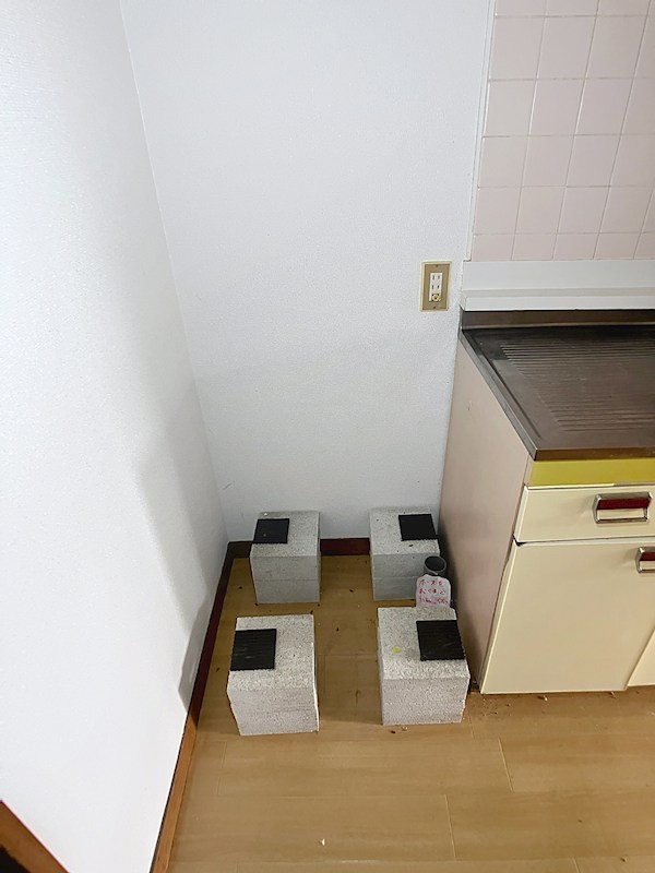 エクセレントハイツ その他