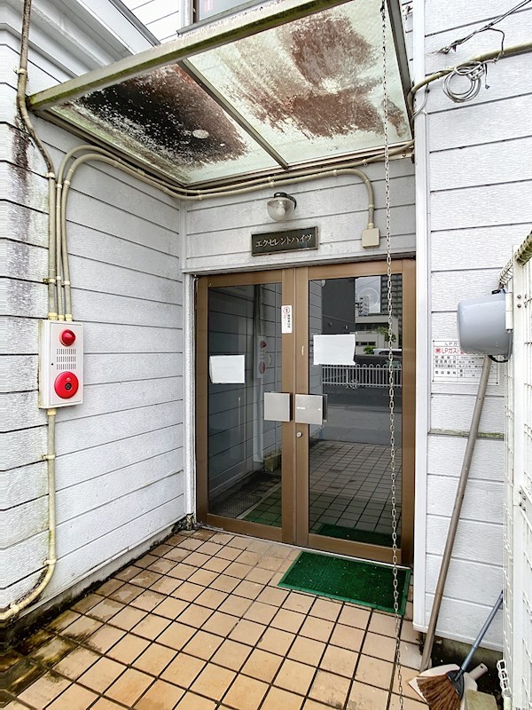 エクセレントハイツ その他