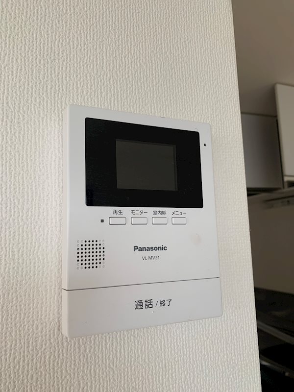 利久マンション その他2