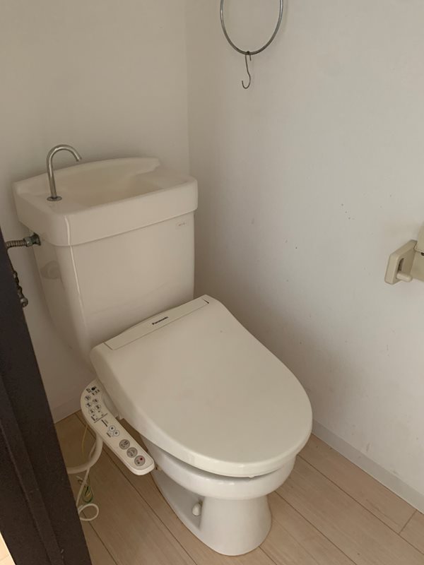 利久マンション その他1