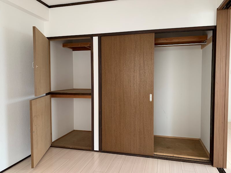 利久マンション その他3