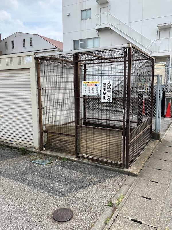 エソール中今泉 その他