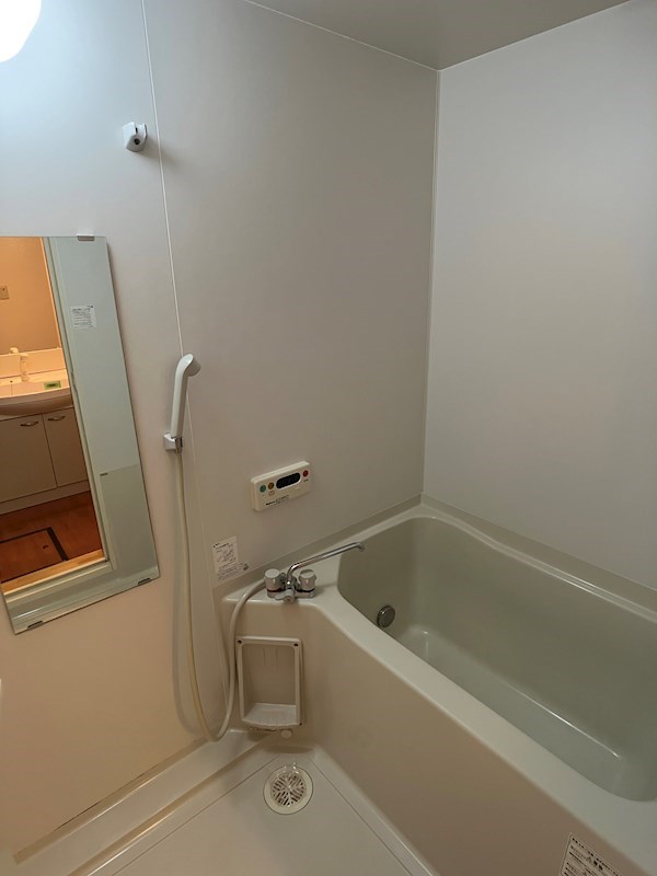 エソール中今泉 風呂画像
