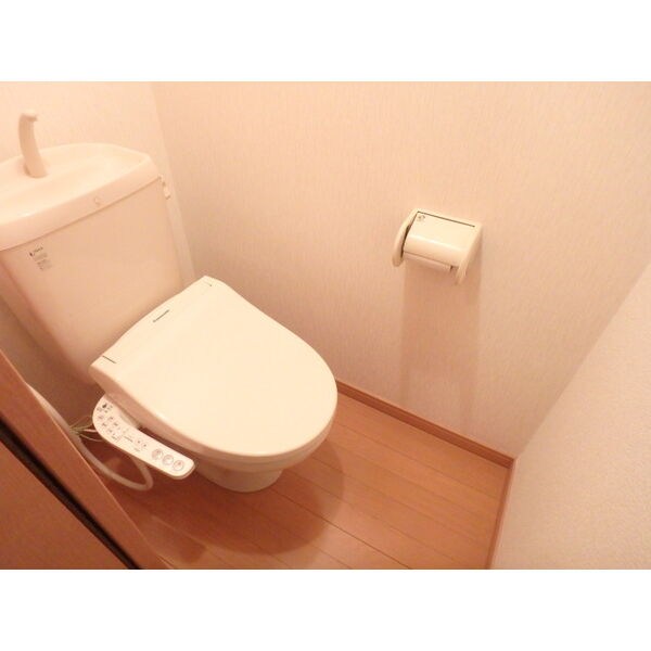 グリーンシャトリエⅡ  その他2