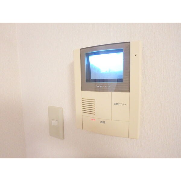 グリーンシャトリエⅡ  その他3