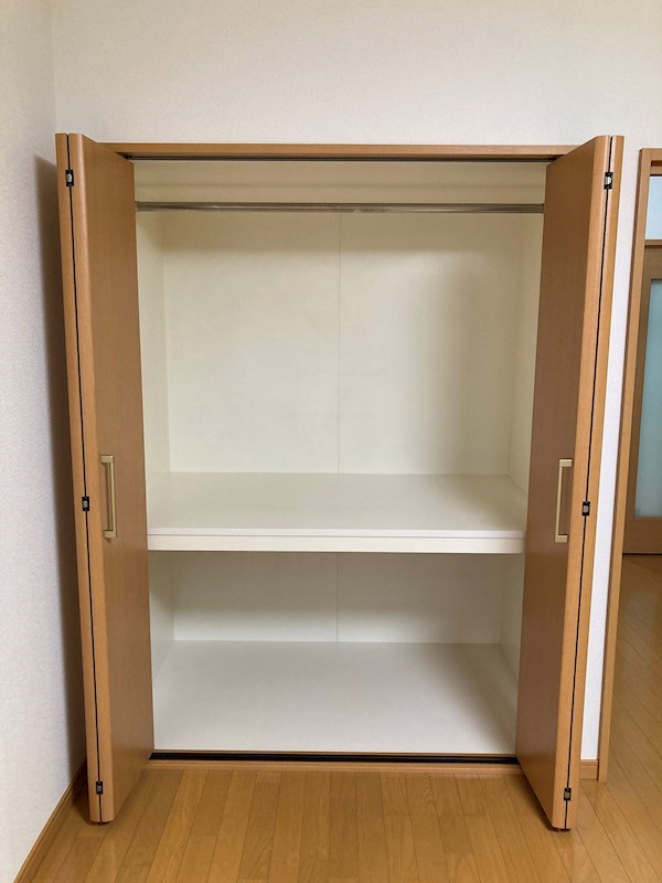 グリーンシャトリエⅡ  その他4