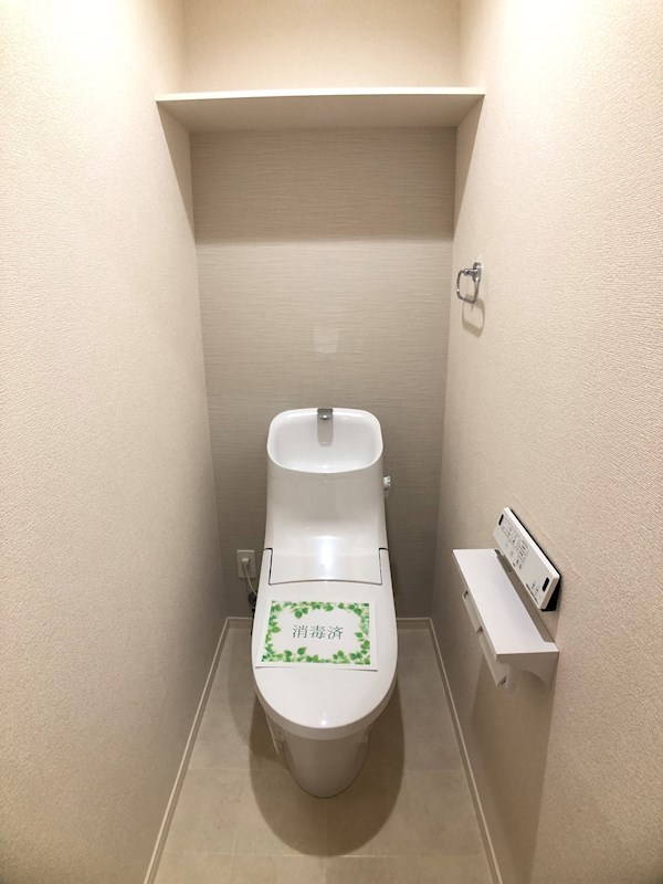 グランバロン宇都宮 その他2