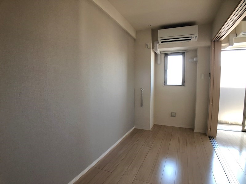 グランバロン宇都宮 ベッドルーム