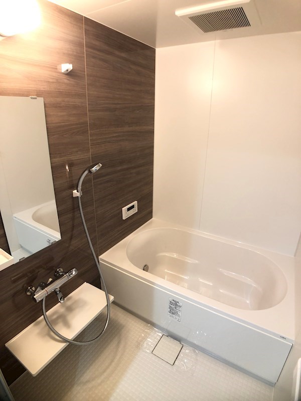 グランバロン宇都宮 風呂画像