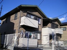 グリーンハイツ博東 その他外観1