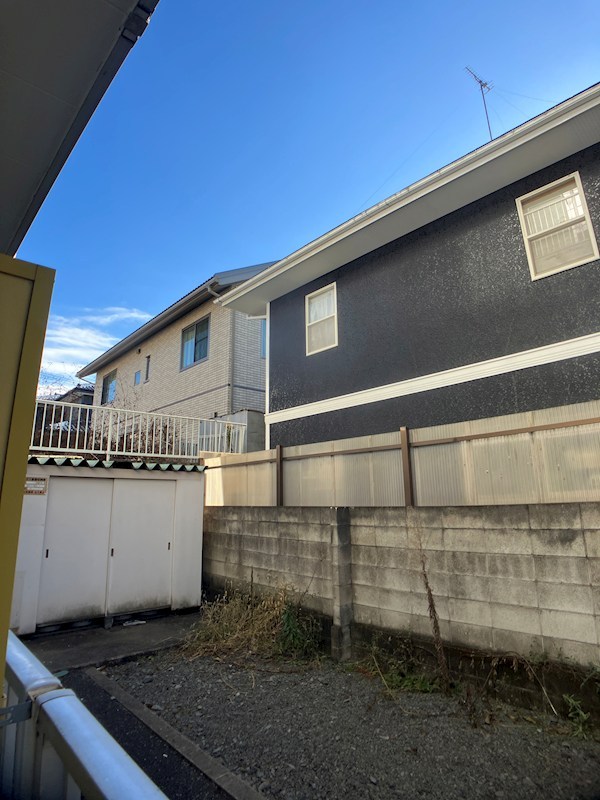 宇都宮五代レジデンス その他5