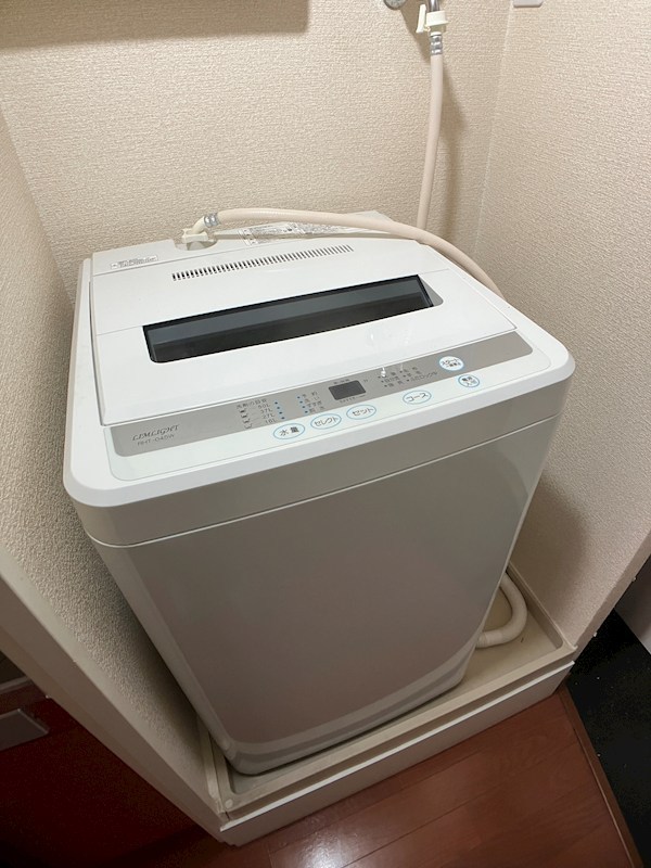 宇都宮五代レジデンス その他8