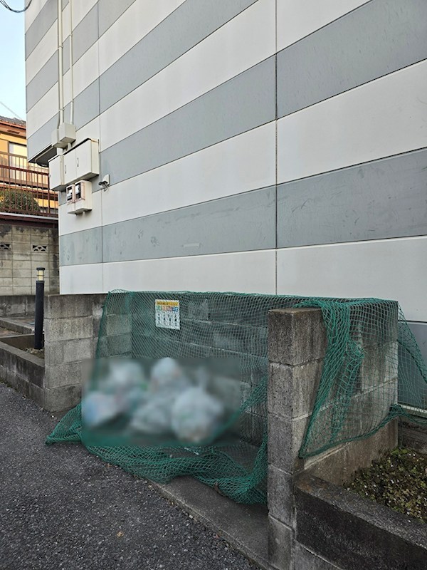 宇都宮五代レジデンス その他13