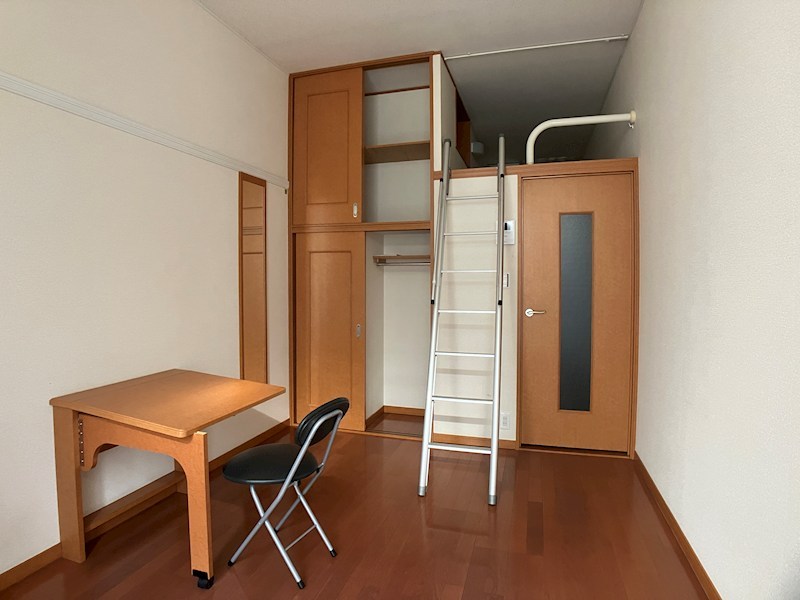 宇都宮五代レジデンス その他14