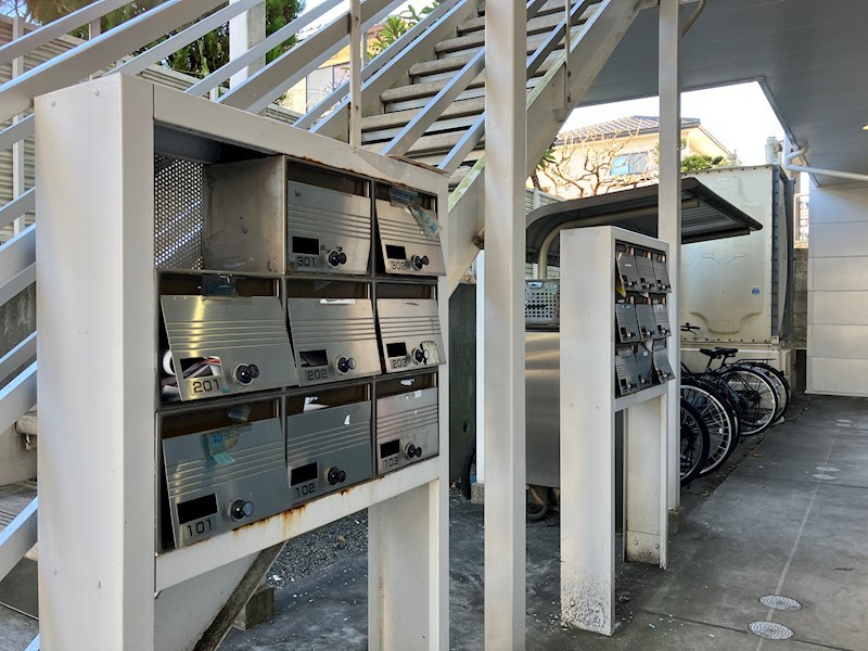 宇都宮五代レジデンス その他20