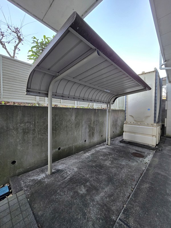 宇都宮五代レジデンス その他21