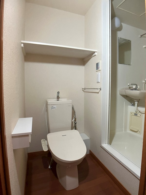 宇都宮五代レジデンス その他1