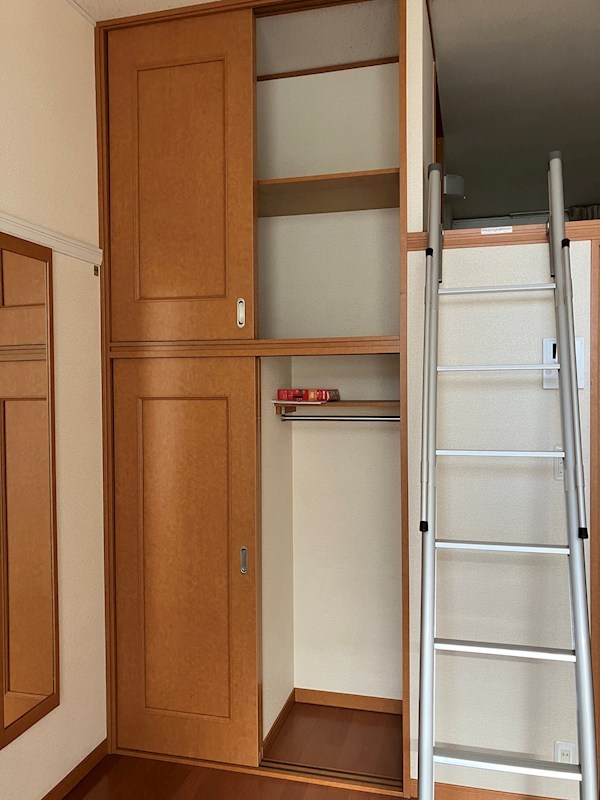 宇都宮五代レジデンス その他2