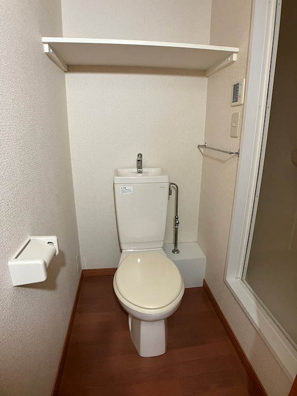 宇都宮五代レジデンス その他2