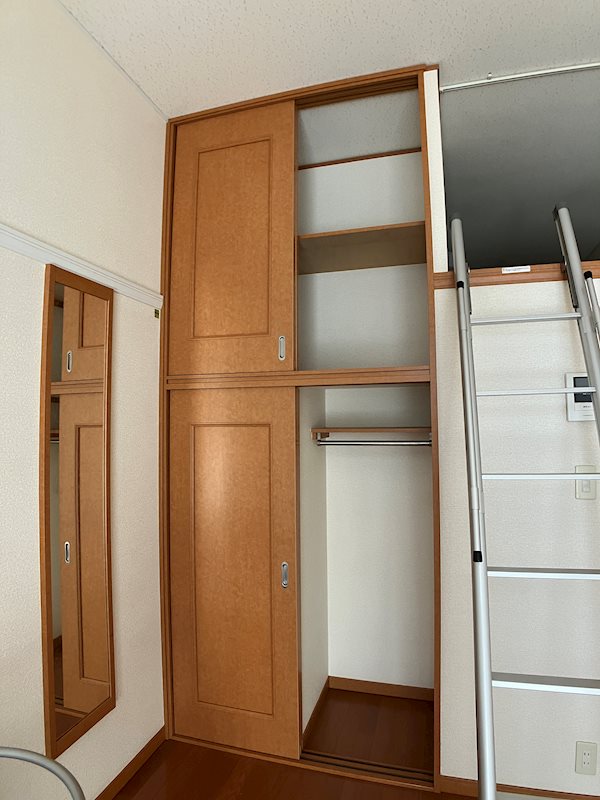 宇都宮五代レジデンス その他5