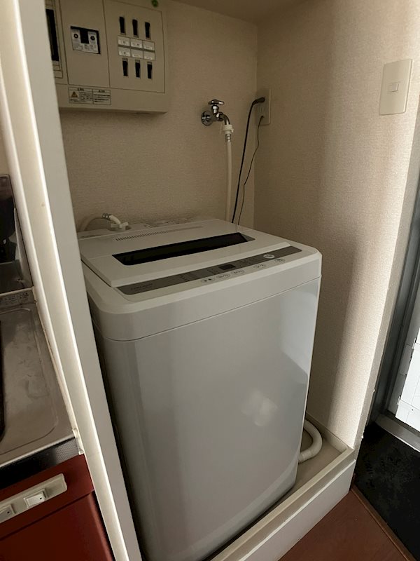 宇都宮五代レジデンス その他8