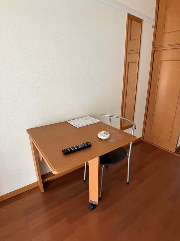 宇都宮五代レジデンス その他11