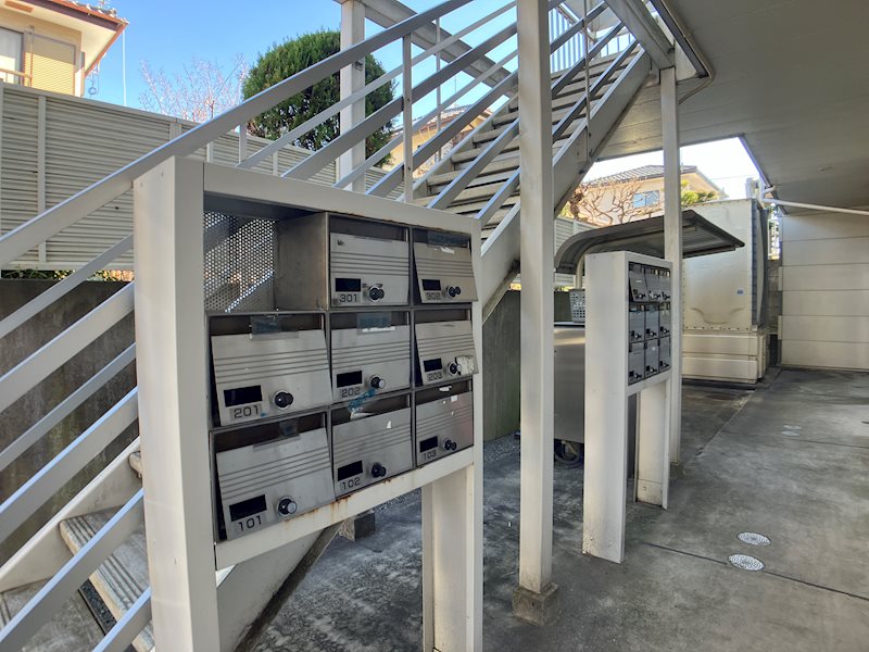 宇都宮五代レジデンス その他14