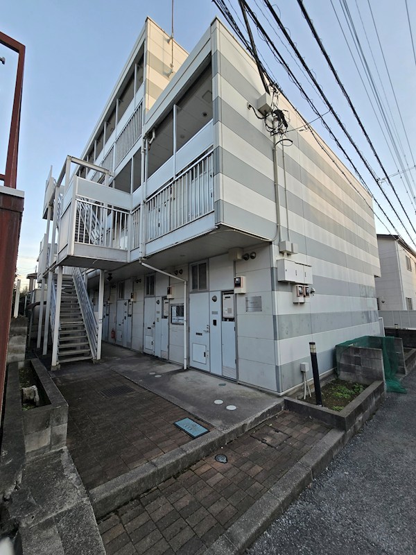 宇都宮五代レジデンス その他10